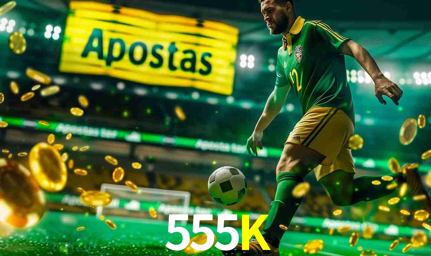 Diversas Apostas em Eventos Esportivos 555K