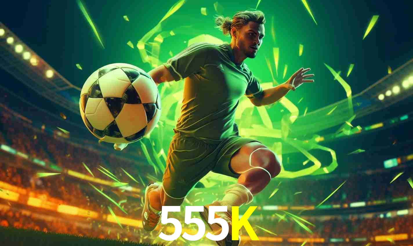 Diversidade Apostas no 555K