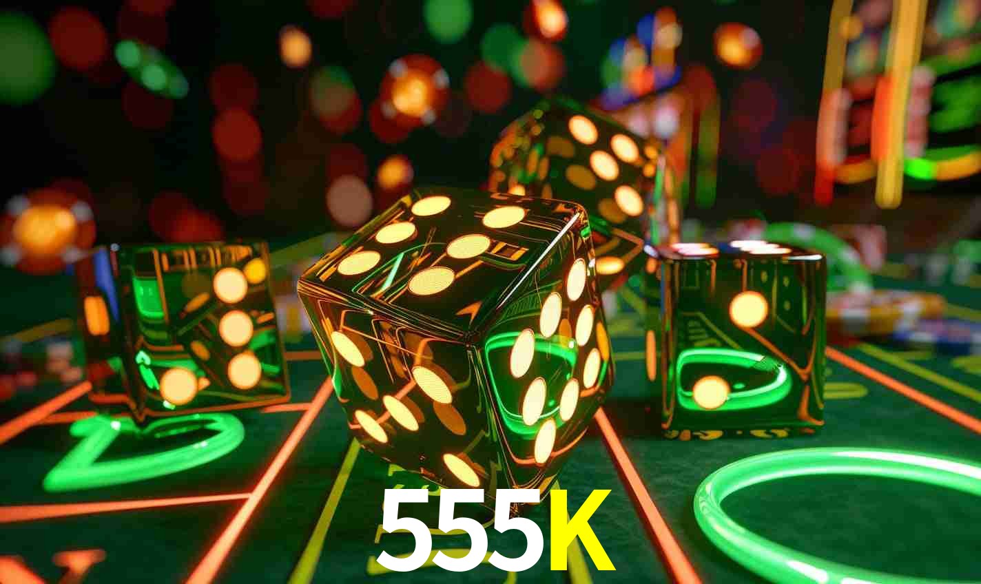 Entretenimento no Jogos 555K