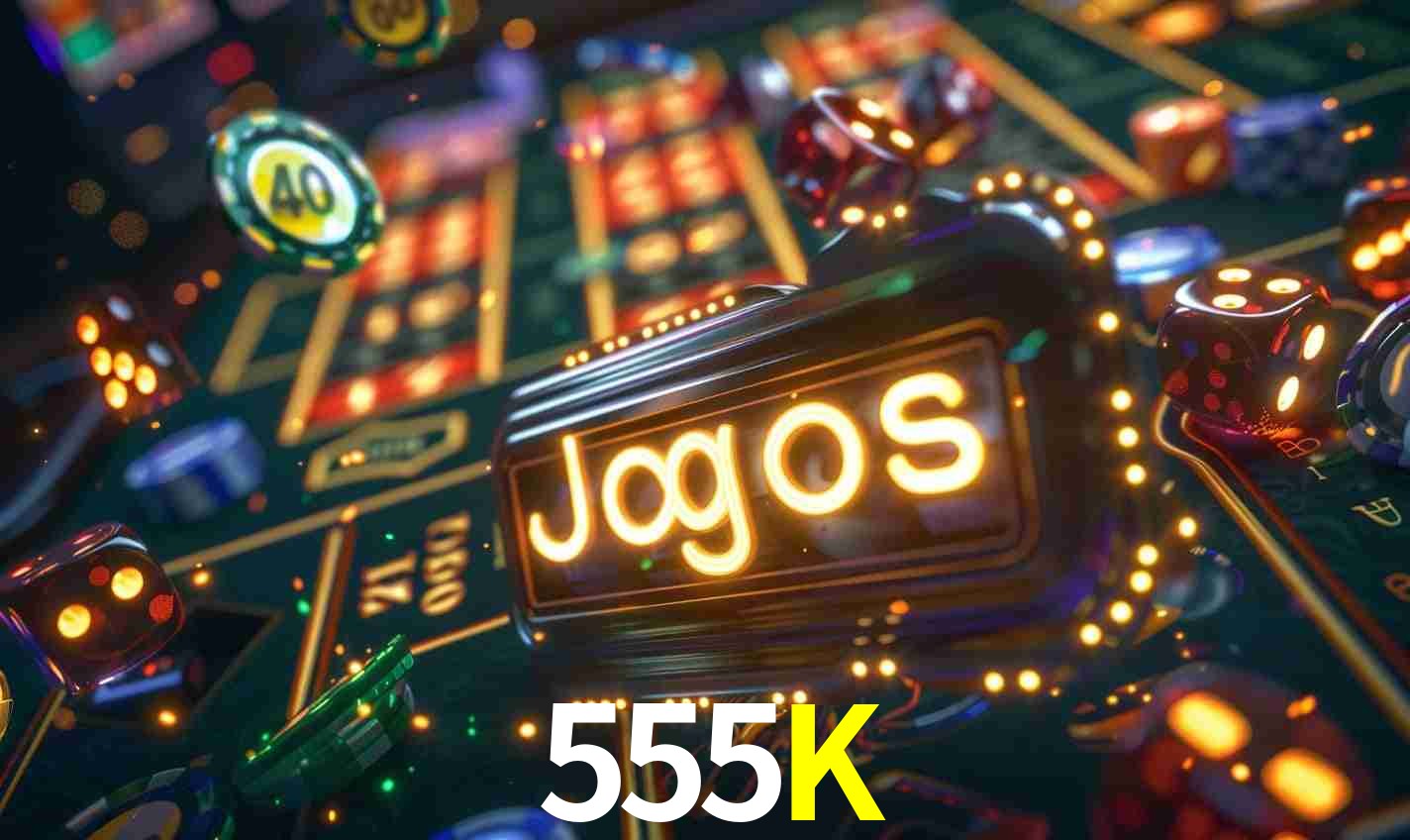 Mundo dos Jogos 555K