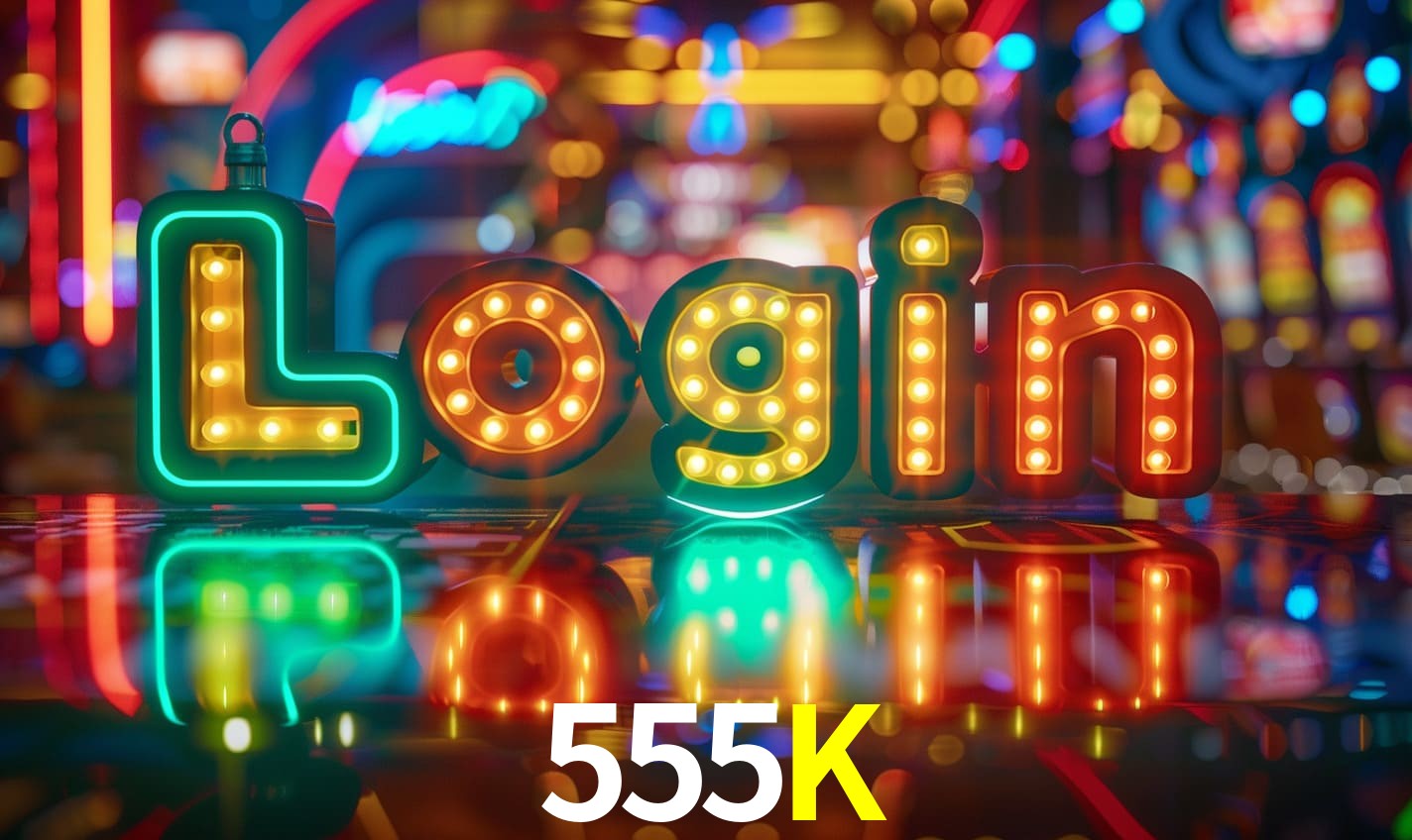 Mundo dos Jogos Cassino 555K